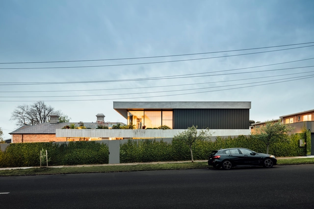 Casa Imersão / Mitsuori Architects - Fotografia de Exterior, Casas, Fachada