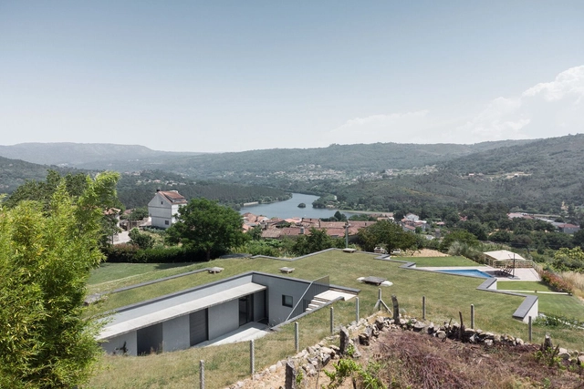 Vivienda en Ribela / trespes.arquitectos - Fotografía exterior, Casas