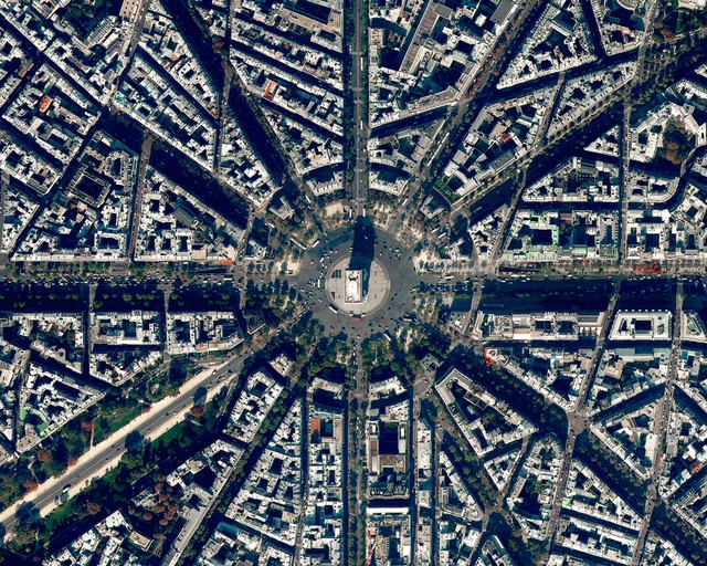 O que é planejamento urbano? - Imagem de Destaque