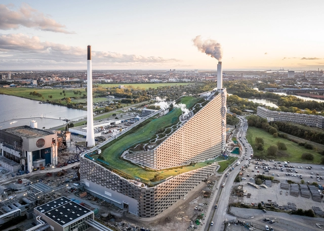 Enter Your Projects Into the World Architecture Festival Awards - Featured Image