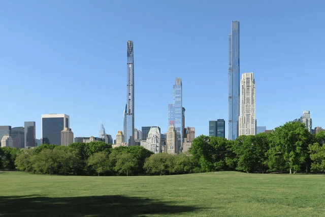 纽约市正在辜负市民对于环境的期望 - 主图