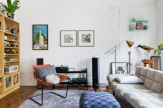 Como decorar a parede da sala?  - Imagem de Destaque