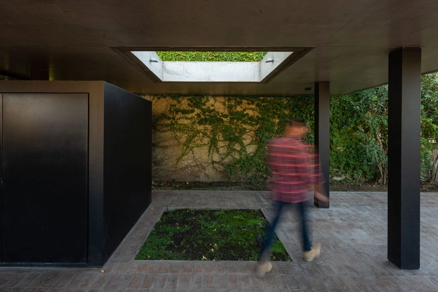 House Pl / BILBAO| LOPEZ - Interior Photography, Houses, Facade