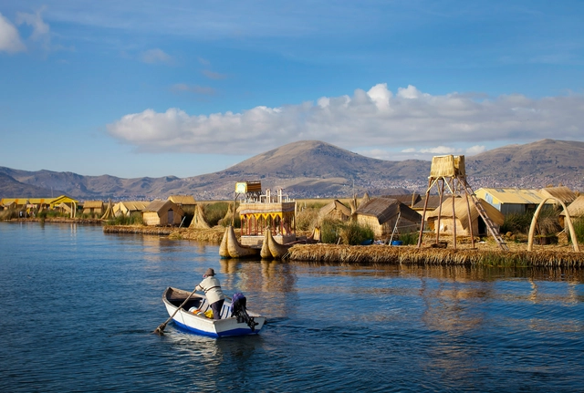 Cities of the Future: Julia Watson on Nature-based Technologies and Radical Materials - Featured Image