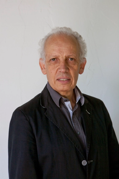Fernando Pérez Oyarzún, Premio Nacional de Arquitectura de Chile 2022 - Imagen Principal