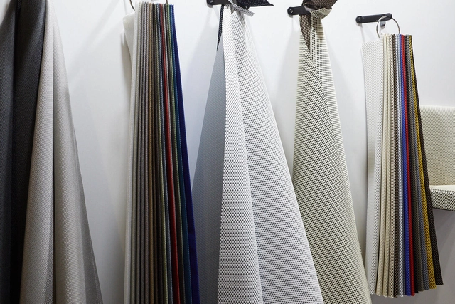 Three Fairs Weave Into One: Techtextil, Texprocess and Heimtextil - Featured Image