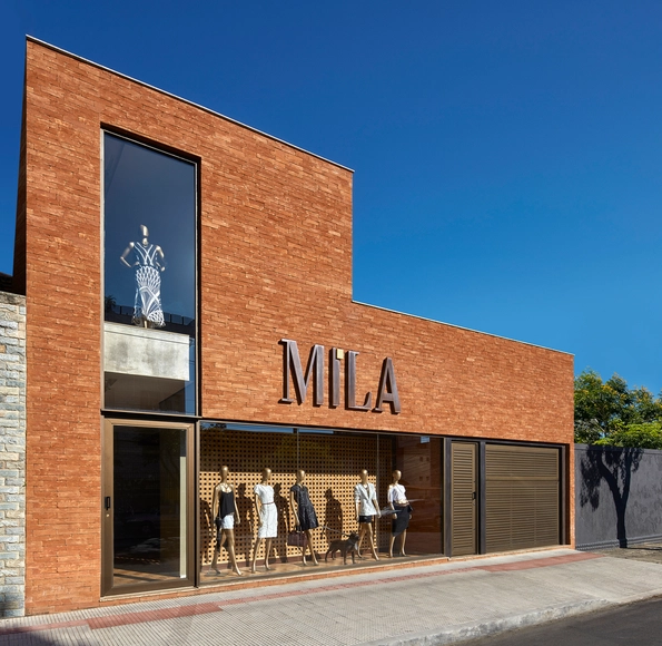 Como projetar uma vitrine de loja? - Imagem de Destaque