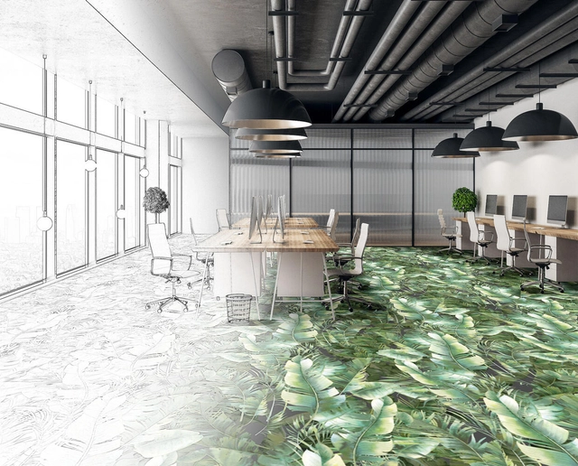 Flooring Finesse with a Personal Touch: Beauflor's Customisable Designs - Featured Image