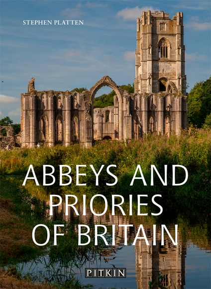Abbeys and Priories of Britain - Buildings