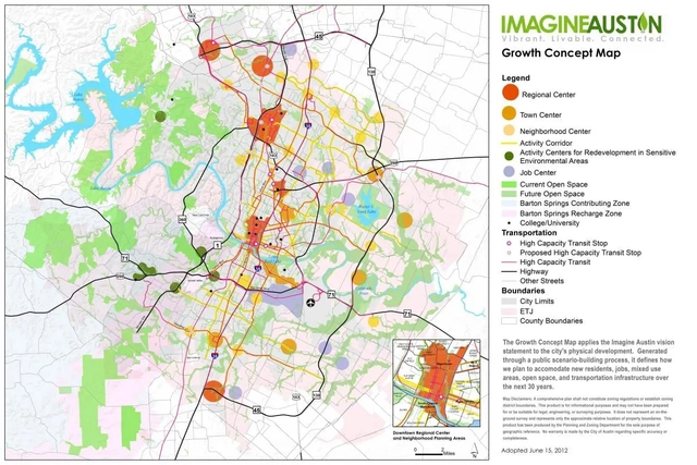 Planners Must Now “Anticipate the Unanticipated” - Featured Image