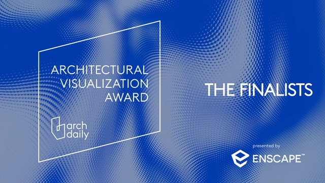 Conoce a los 40 finalistas de los Premios de Visualización Arquitectónica de ArchDaily 2022 - Imagen Principal