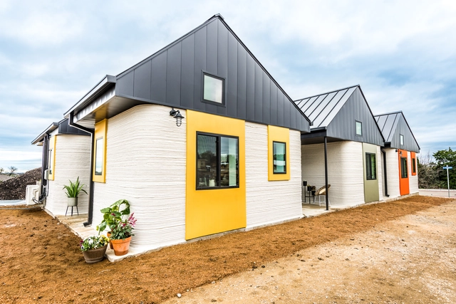 Towards Sustainable and Affordable Housing: Is 3D Printing the Future or the Present? - Featured Image