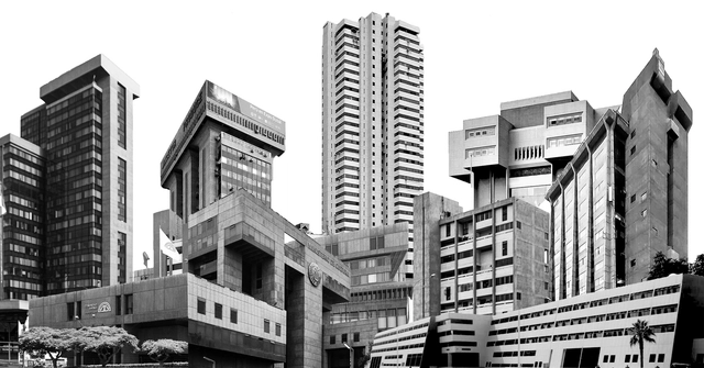 Brutalism in Lima: Ethical and Aesthetic Essays - Featured Image