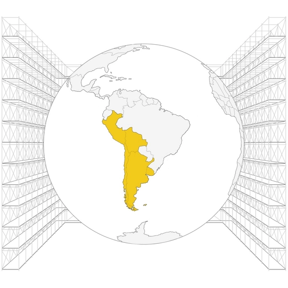 STO Chile lanza la quinta versión de su concurso "Proyectar a Conciencia" a un plano internacional - Imagen Principal