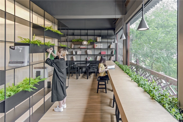 Expandindo a cultura do café: cafeterias multifuncionais - Imagem de Destaque