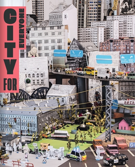 A City for Everyone: A Beginner’s Guide to Urbanism - Featured Image