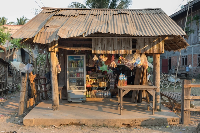 The Corrugated Iron Roof: Avant-Garde or Unaesthetic? - Featured Image