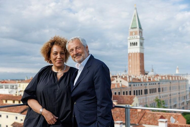 El Laboratorio del Futuro: El tema de la Bienal de Arquitectura de Venecia 2023 - Imagen Principal