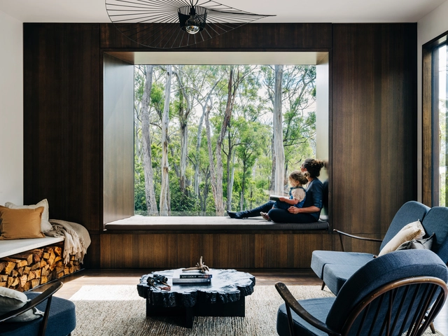 Interiores brasileiros: como transformar sua casa no frio - Imagem de Destaque