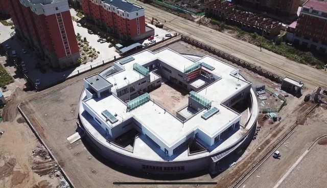 北京+深圳工作｜PROJECT普罗建筑：助理建筑师、主创建筑师、建筑实习生、事务所及商务助理 - 主图