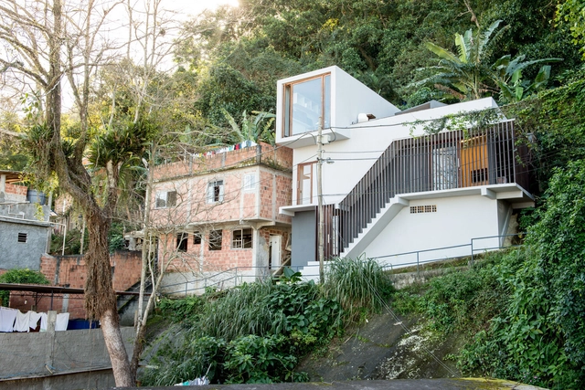 Quando o arquiteto desenha para comunidades: 9 equipamentos culturais - Imagem de Destaque