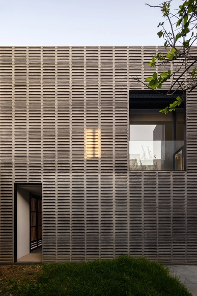 Celosías de concreto: ventajas de su aplicación en la arquitectura contemporánea - Imagen Principal