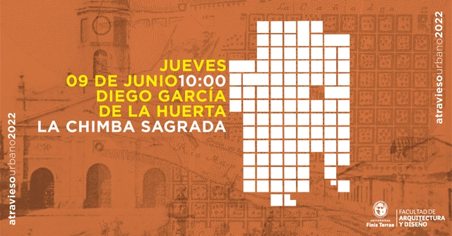 Atravieso Urbano "La Chimba Sagrada" - Imagen Principal