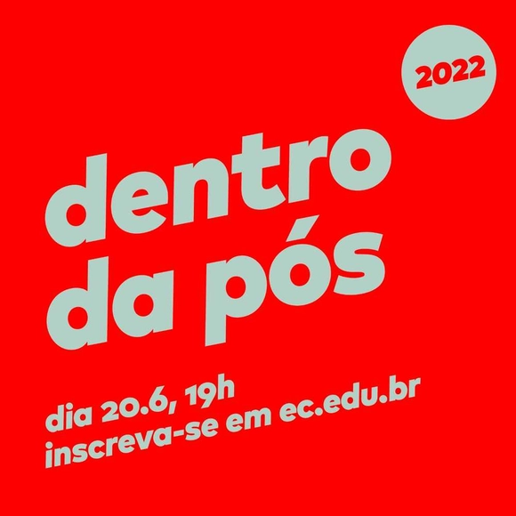 Dentro da Pós: Escola da Cidade - Imagem de Destaque