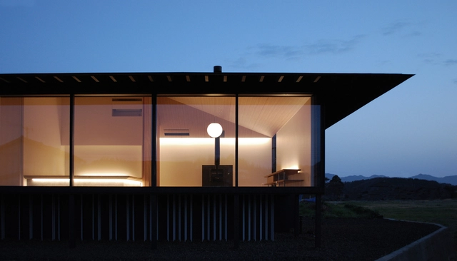 YT House / Makido Architects - Exterior Photography, Houses, Door, Facade