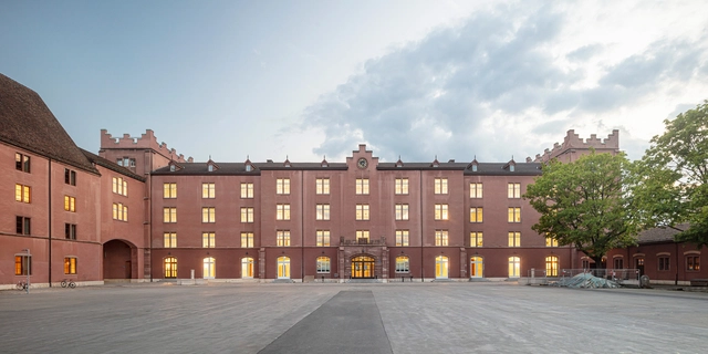 kHaus Cultural Center  / Focketyn Del Rio Studio - Exterior Photography, Cultural Center, Facade