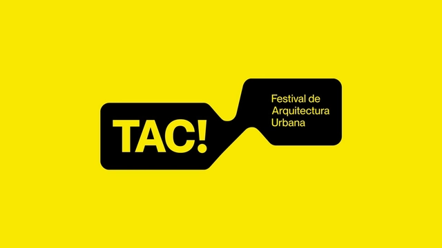 TAC! Festival de Arquitectura Urbana: Convocatoria Abierta - Imagen Principal
