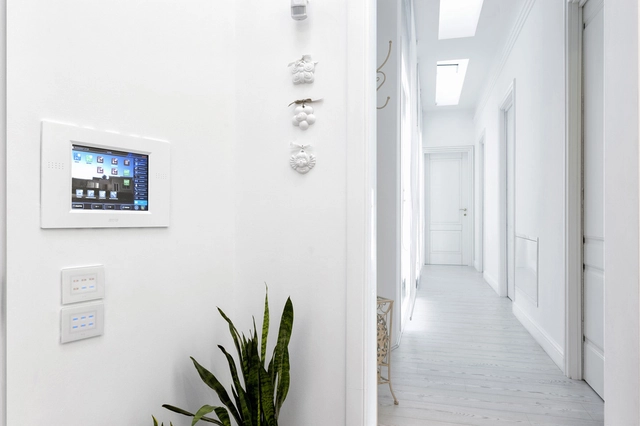 Inteligência artificial na arquitetura: o que a tecnologia já nos permite automatizar em casa? - Imagem de Destaque