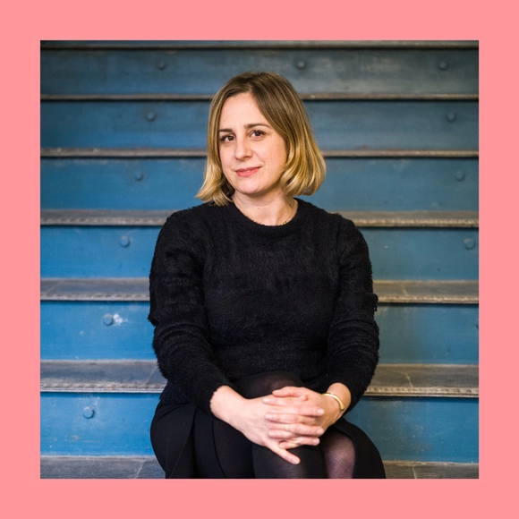 Marina Otero gana el Premio Wheelwright 2022 con un proyecto centrado en arquitectura de almacenamiento de datos  - Imagen Principal