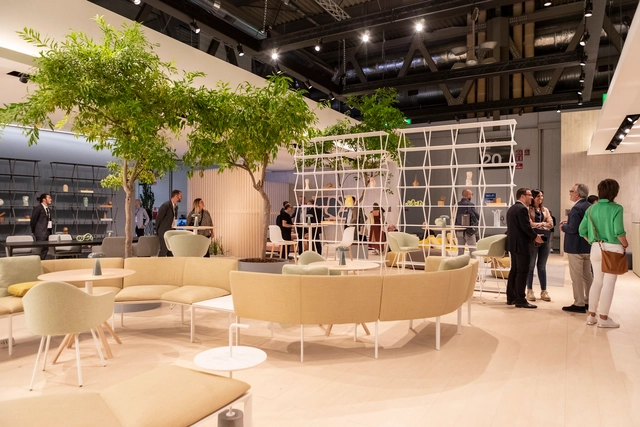 Tradition, Reconnection, and Nature: Trends and Themes of the 60th Edition of the Salone del Mobile.Milano - Featured Image