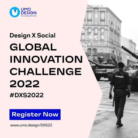 Design X Social 2022  - Featured Image
