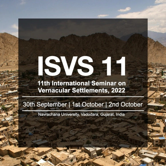 International Seminar on Vernacular Studies - Featured Image
