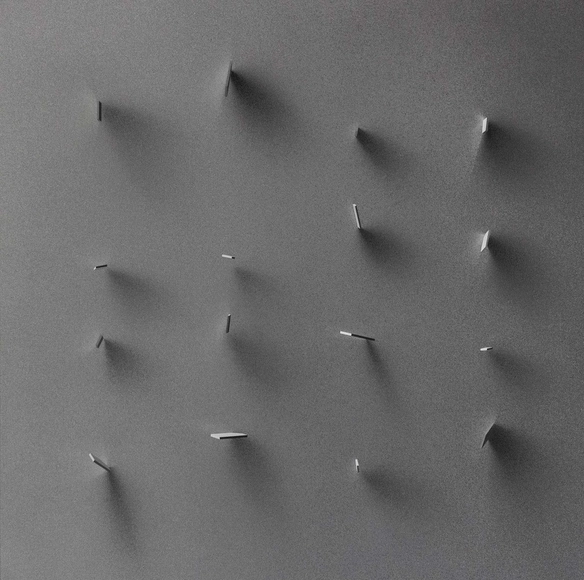 POLYGONS, the architectural art of SODA @ BSMT Space - Featured Image