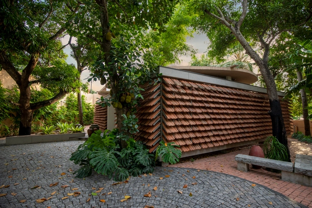 Casa nube / NO Architects Designers and Social Artists - Fotografía exterior, Casas