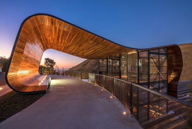 Arquitetura como identidade: conhecendo a obra de Gustavo Penna Arquiteto e Associados - Imagem de Destaque