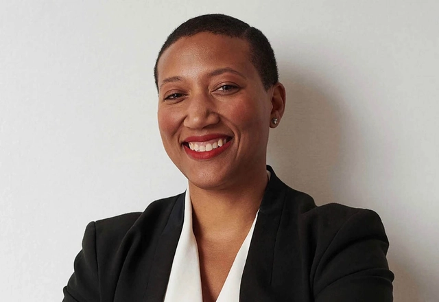 Kimberly Dowdell é eleita a primeira presidente negra do American Institute of Architects - Imagem de Destaque