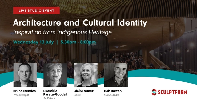 Architecture and Cultural Identity – Inspiration From Indigenous Heritage - Featured Image