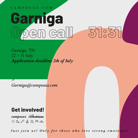 Wood Self-Construction Workshop - Featured Image