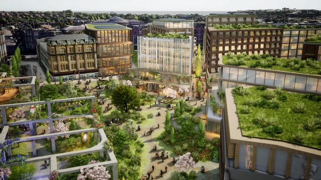 Heatherwick Studio Joins the Royal Academy Summer Exhibition with Two Adaptive Reuse Projects - Featured Image