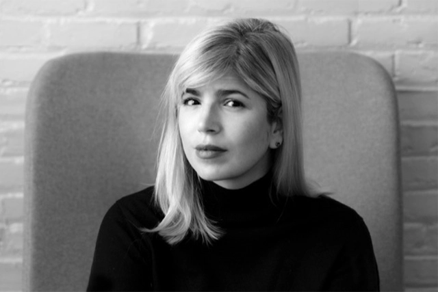 Florencia Rodríguez es la nueva directora de la Escuela de Arquitectura de la Universidad de Illinois Chicago - Imagen Principal