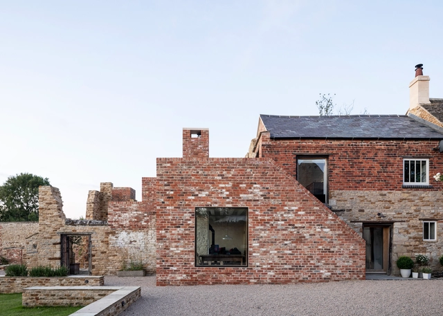 RIBA Announces the 2022 National Award Winners Showcasing UK’s Best New Architecture - Featured Image