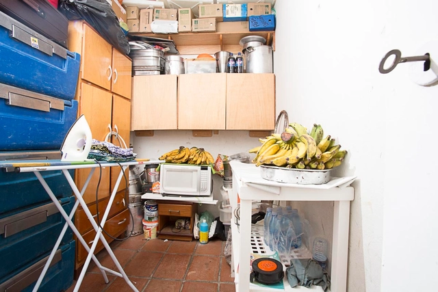 Resquícios do passado: o quartinho de empregada nas residências contemporâneas - Imagem de Destaque