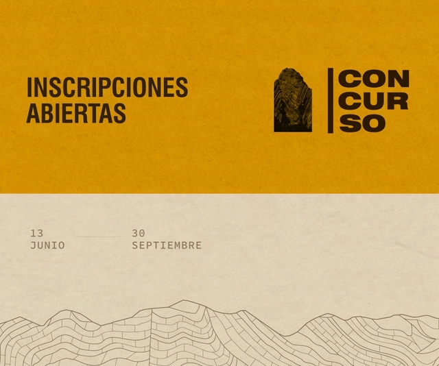 Concurso BAQ 2022: Convocatoria abierta - Imagen Principal