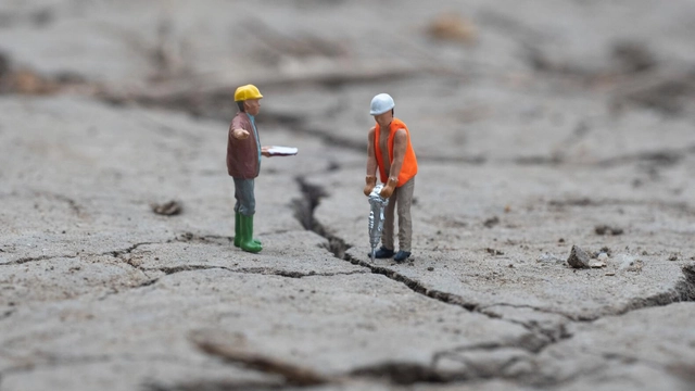 Quais são os problemas mais comuns em obras e como evitá-los - Imagem de Destaque