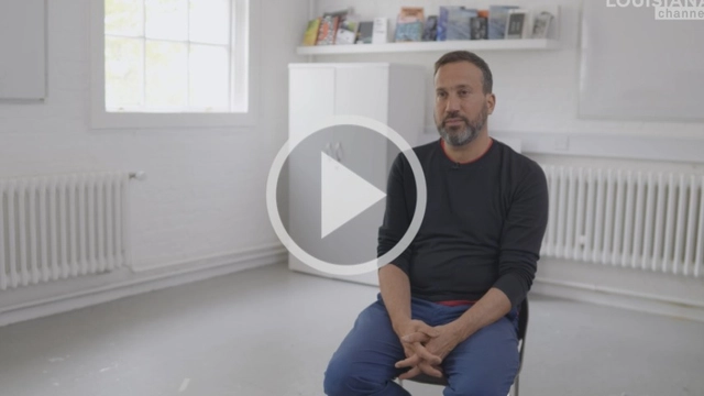 Eyal Weizman 谈法证建筑： “测绘制图就是力量” - 主图