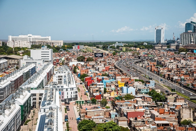Se anuncian los ganadores del premio UIA 2030: Reconociendo las contribuciones de los arquitectos a los Objetivos de Desarrollo Sostenible - Imagen Principal